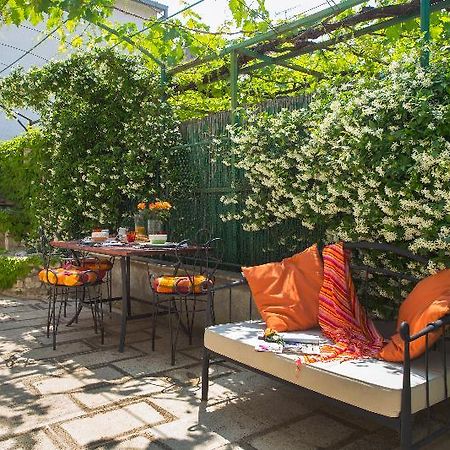 Apartment Alma سبليت المظهر الخارجي الصورة