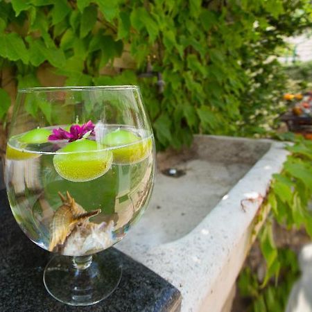 Apartment Alma سبليت المظهر الخارجي الصورة