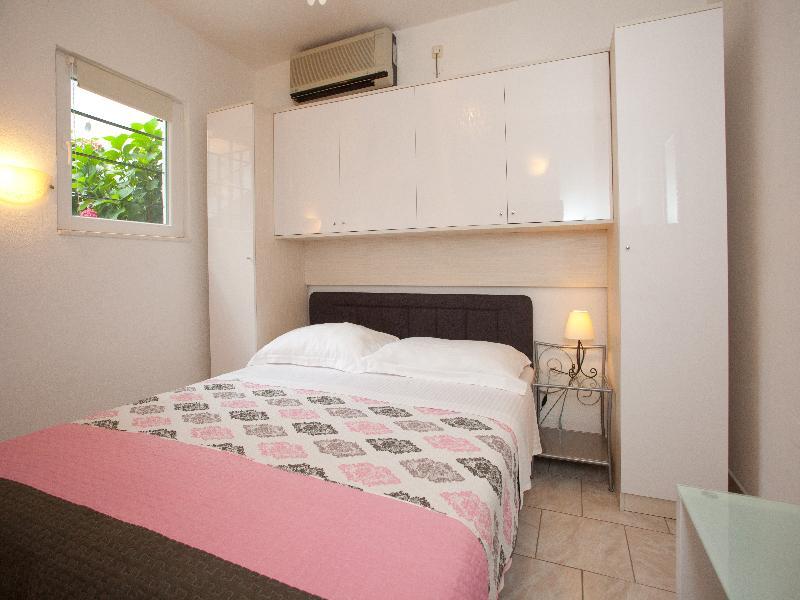Apartment Alma سبليت المظهر الخارجي الصورة