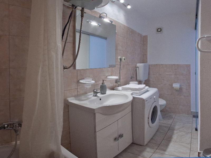 Apartment Alma سبليت المظهر الخارجي الصورة