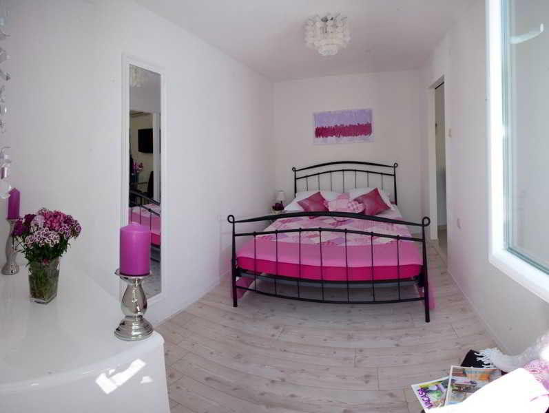 Apartment Alma سبليت المظهر الخارجي الصورة