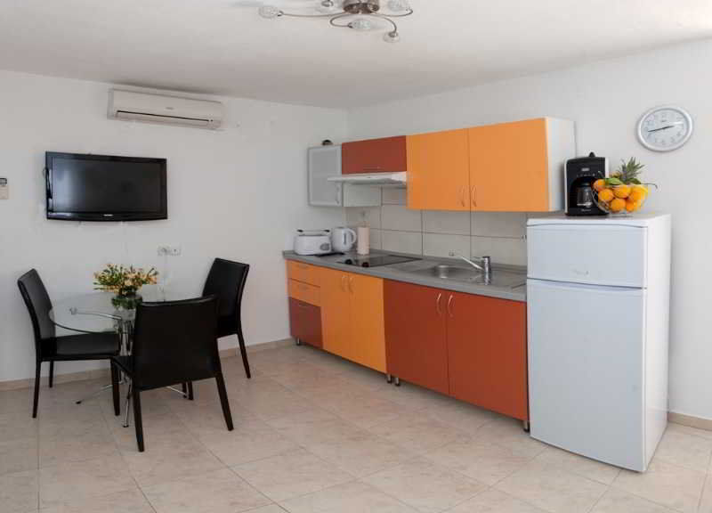 Apartment Alma سبليت المظهر الخارجي الصورة