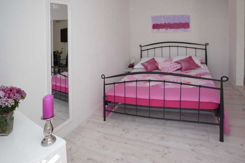 Apartment Alma سبليت المظهر الخارجي الصورة