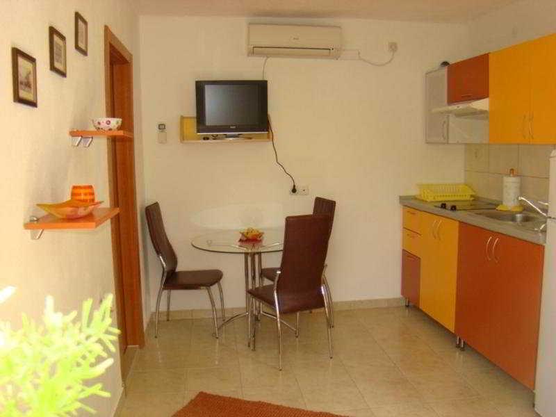 Apartment Alma سبليت المظهر الخارجي الصورة