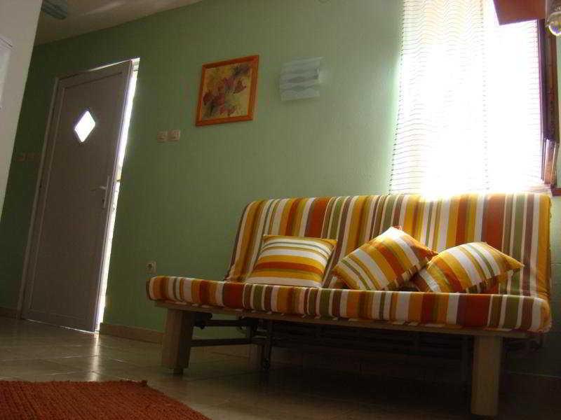 Apartment Alma سبليت المظهر الخارجي الصورة