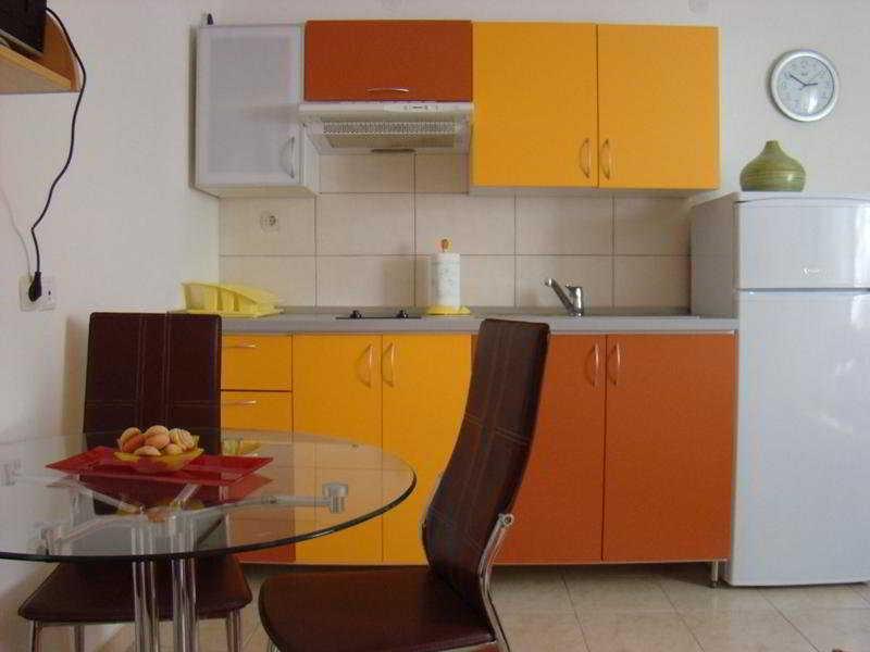 Apartment Alma سبليت المظهر الخارجي الصورة