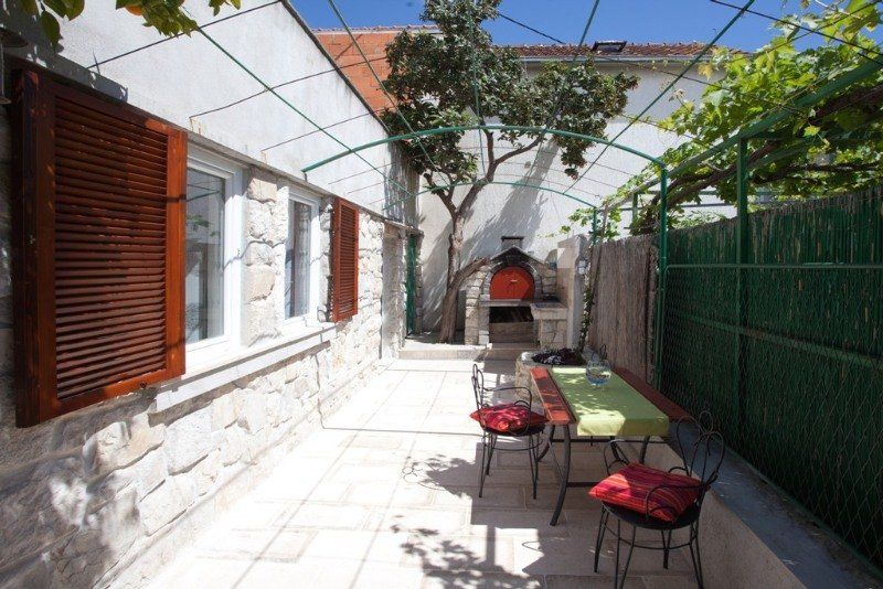Apartment Alma سبليت المظهر الخارجي الصورة