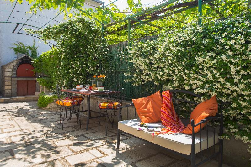 Apartment Alma سبليت المظهر الخارجي الصورة