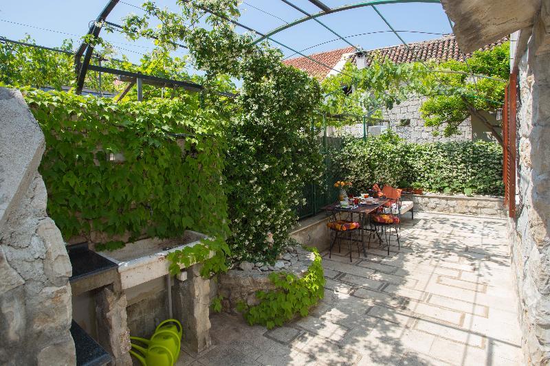 Apartment Alma سبليت المظهر الخارجي الصورة