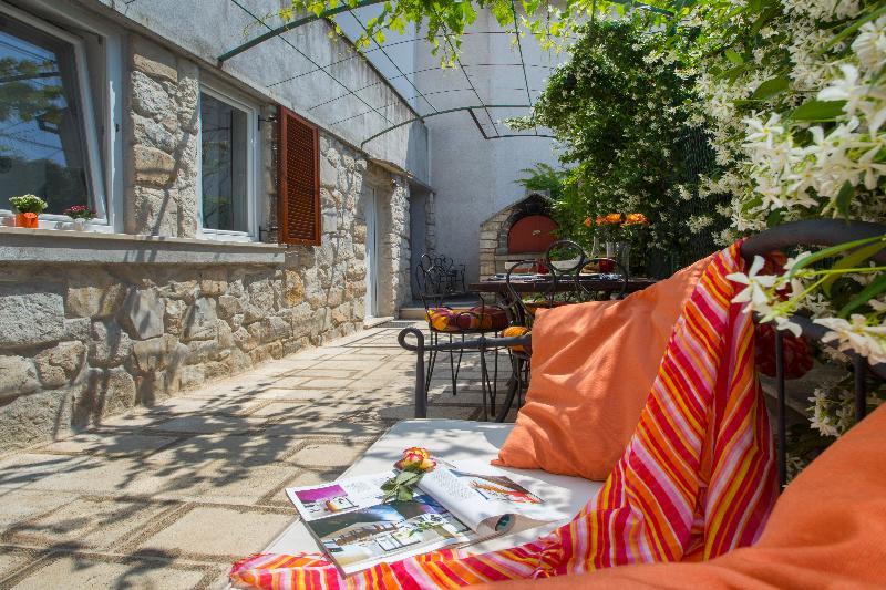 Apartment Alma سبليت المظهر الخارجي الصورة