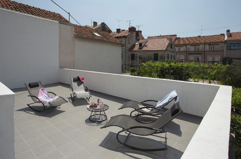 Apartment Alma سبليت المظهر الخارجي الصورة