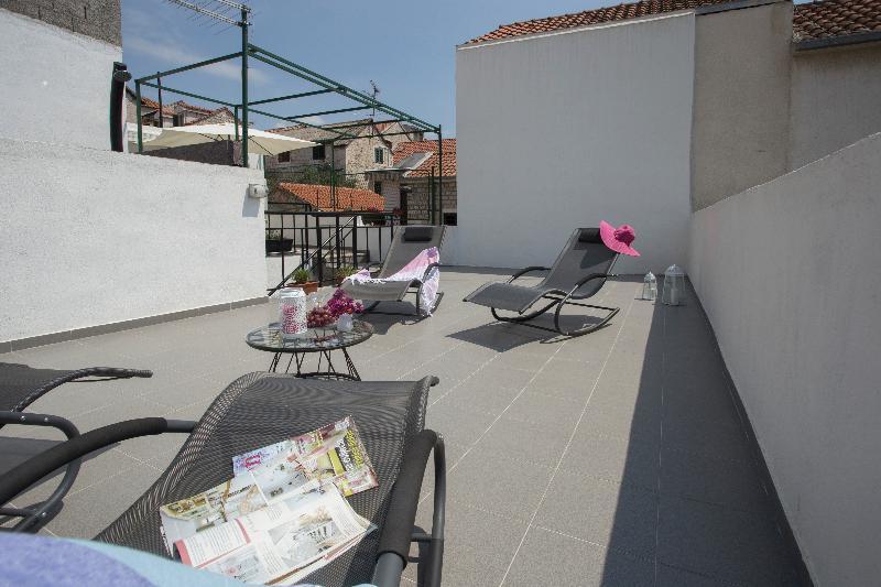 Apartment Alma سبليت المظهر الخارجي الصورة
