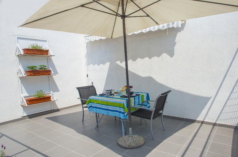 Apartment Alma سبليت المظهر الخارجي الصورة