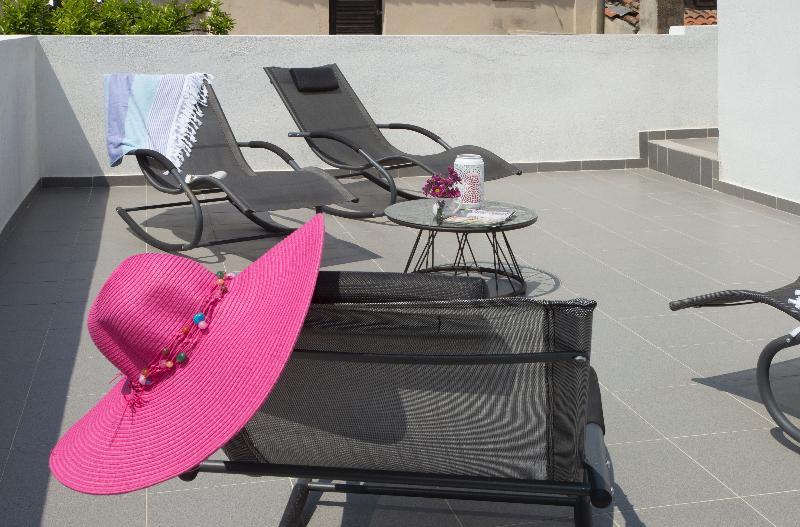 Apartment Alma سبليت المظهر الخارجي الصورة