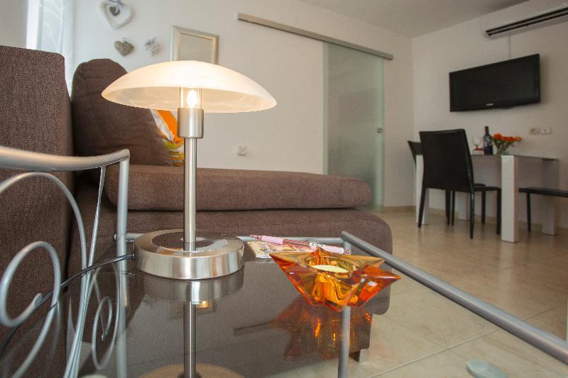 Apartment Alma سبليت المظهر الخارجي الصورة