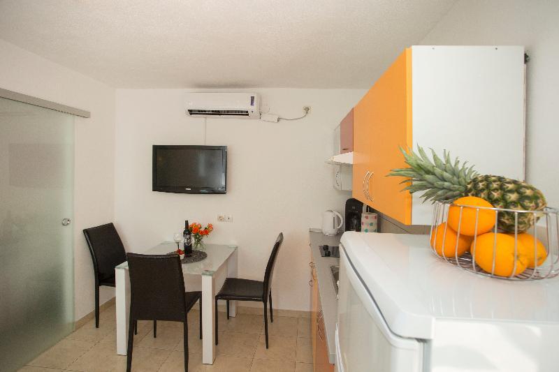Apartment Alma سبليت المظهر الخارجي الصورة