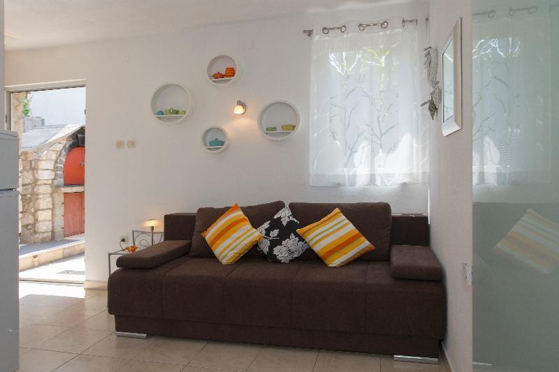 Apartment Alma سبليت المظهر الخارجي الصورة