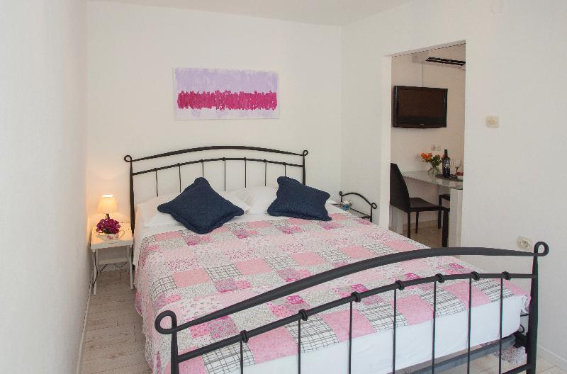 Apartment Alma سبليت المظهر الخارجي الصورة