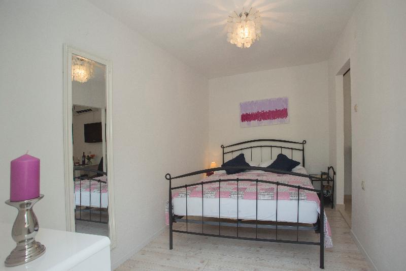 Apartment Alma سبليت المظهر الخارجي الصورة