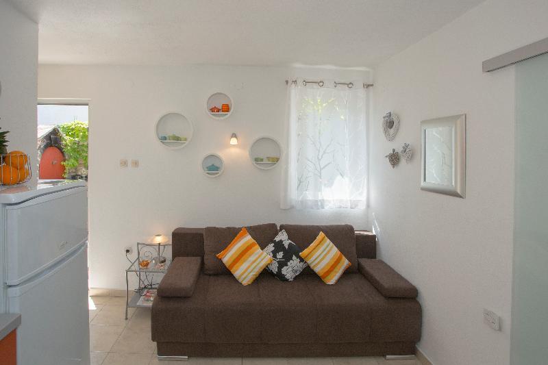 Apartment Alma سبليت المظهر الخارجي الصورة